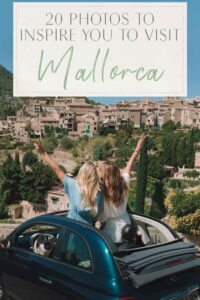 Read more about the article 20 Photos to Inspire You to Visit Mallorca