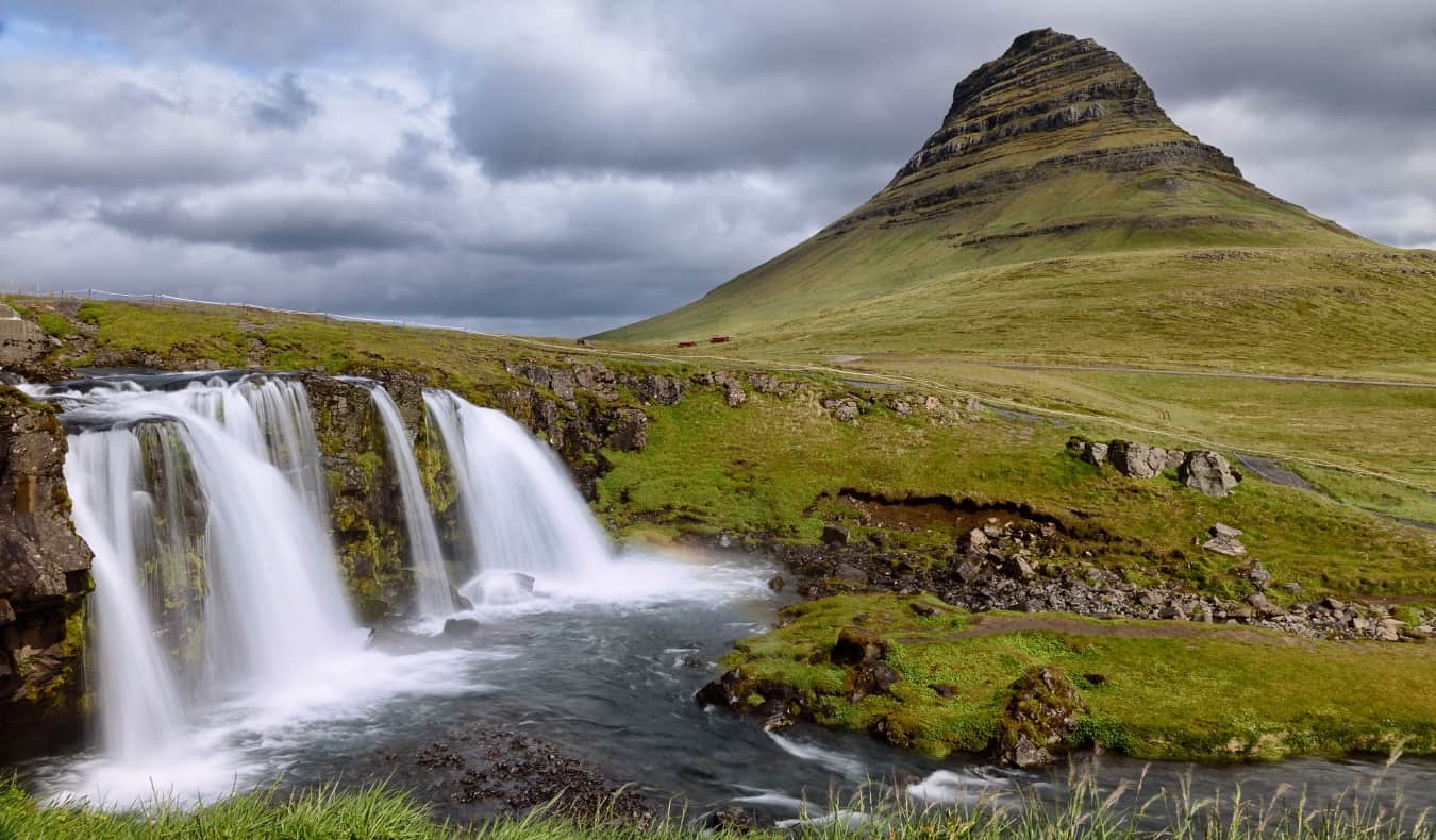 Read more about the article My Top 11 Hostels in Iceland