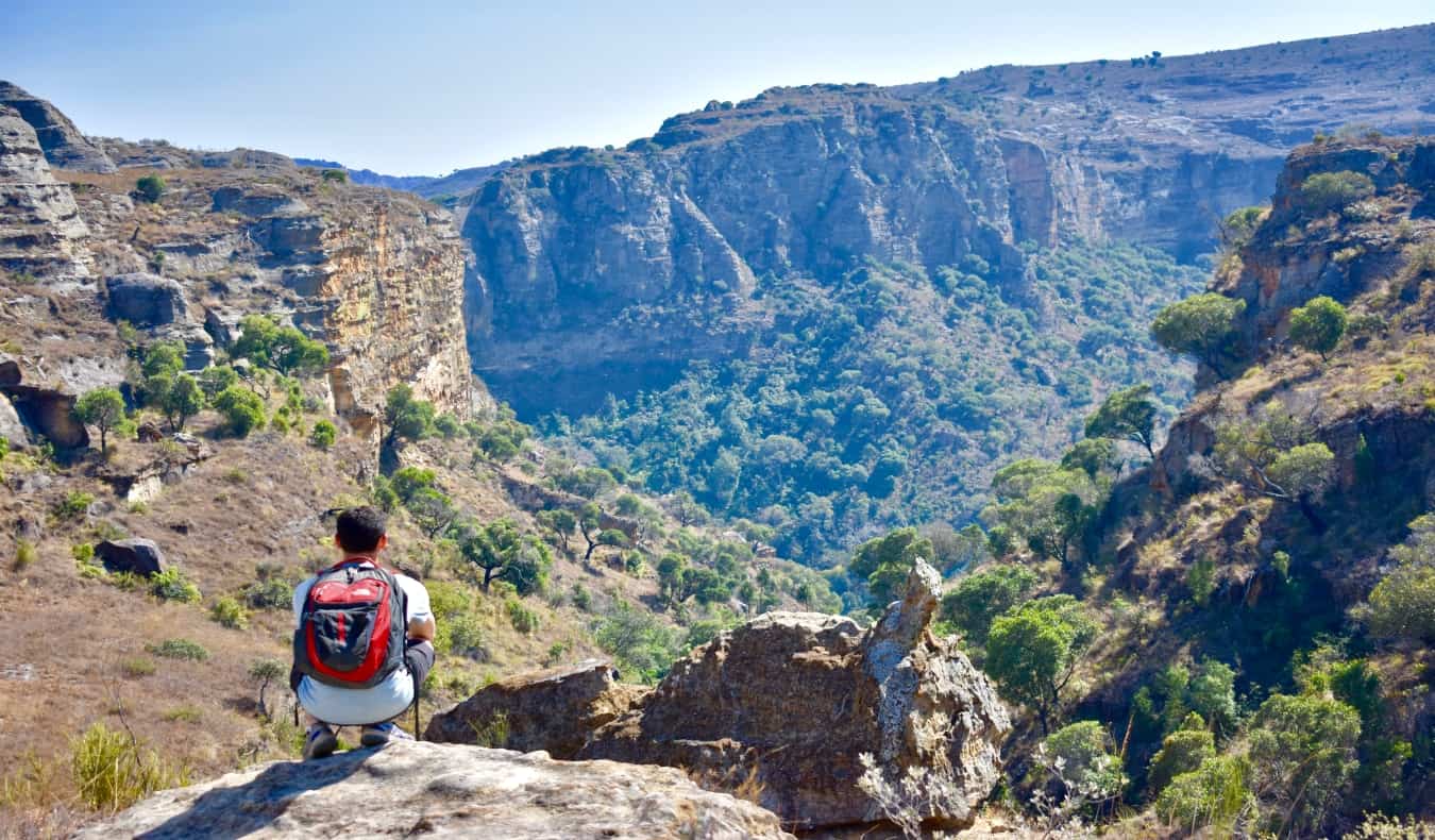 Read more about the article Does Travel Really Change People?