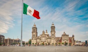 Read more about the article Finding Love & Art in Mexico City