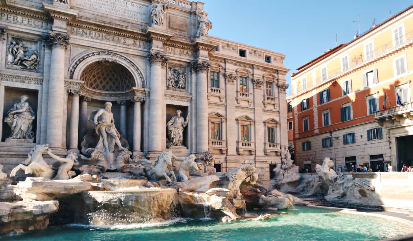 Read more about the article The Best Walking Tours in Rome