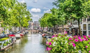Read more about the article The Best Walking Tours in Amsterdam