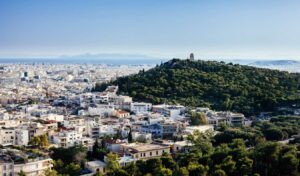 Read more about the article The Best Walking Tours in Athens