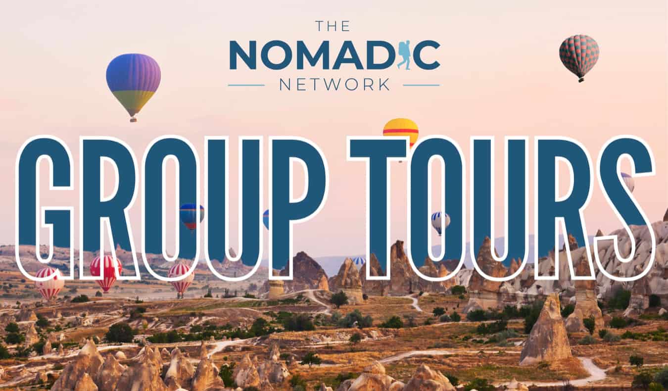 You are currently viewing Announcing our TNN Fall Group Tours!