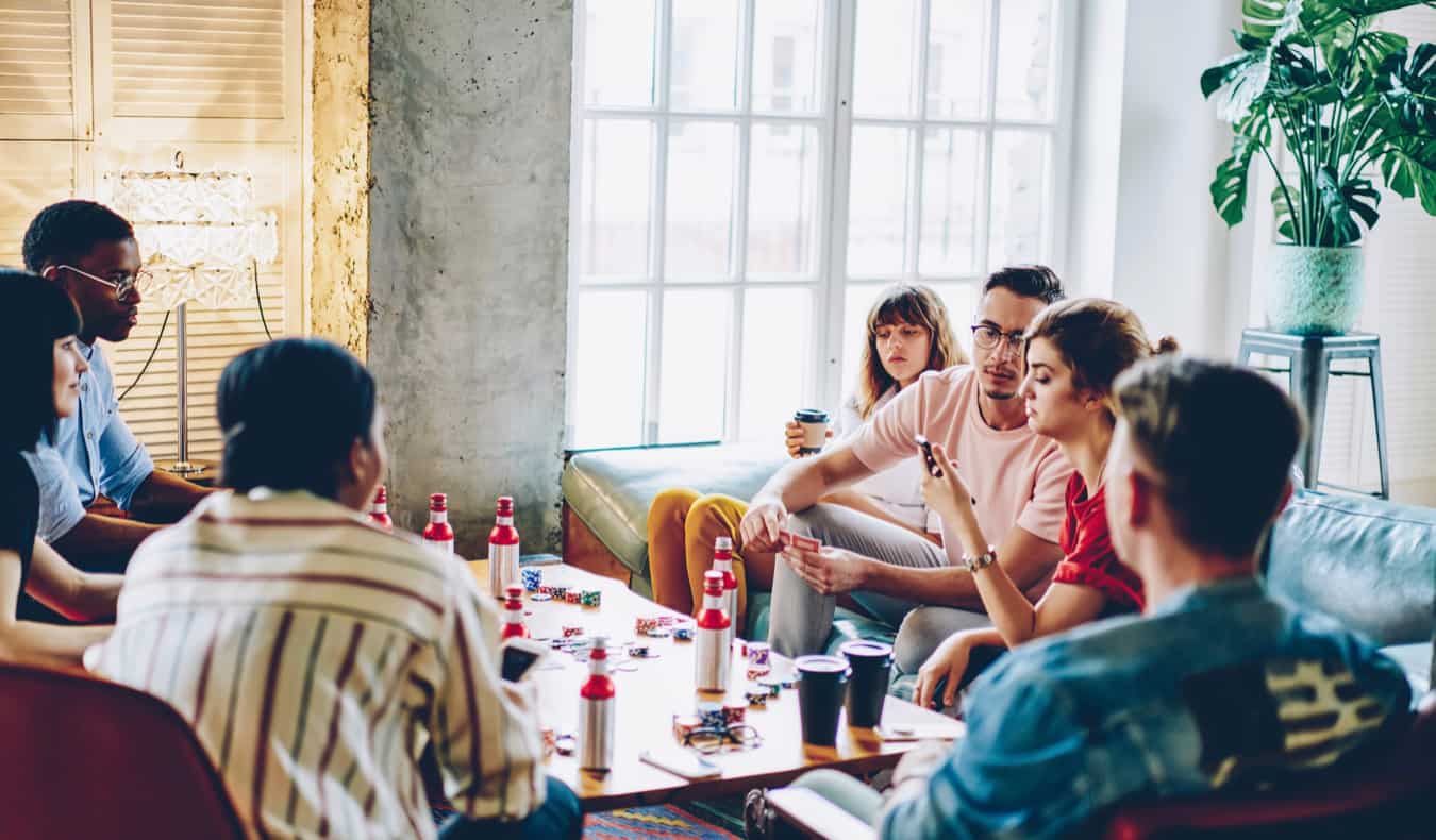 You are currently viewing The 10 Best Cities to Be a Digital Nomad