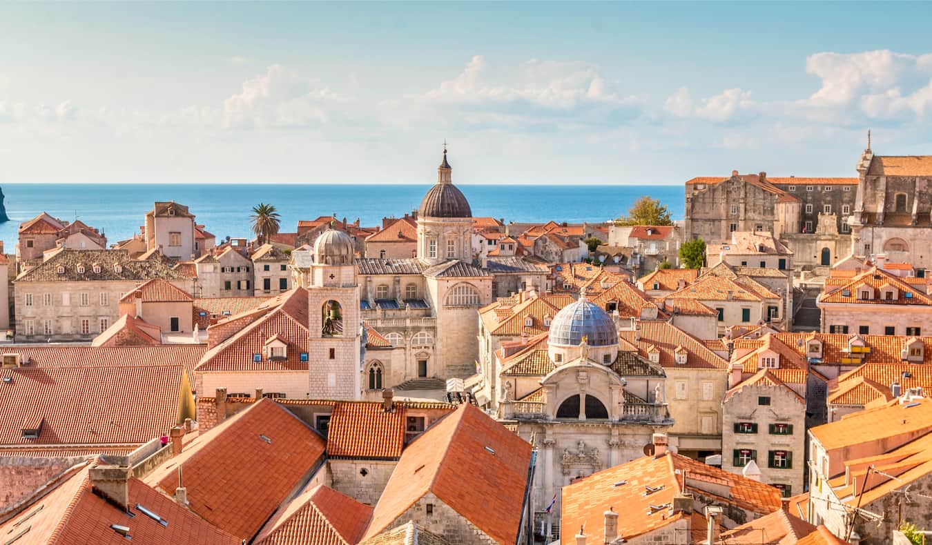 Read more about the article The 9 Best Hostels in Dubrovnik