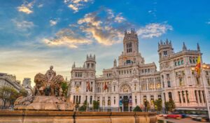 Read more about the article The 7 Best Hostels in Madrid