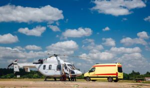 Read more about the article Medjet Review: Why Travelers Need Better Evacuation Coverage
