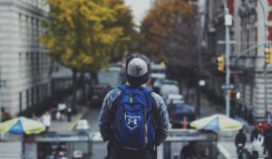 Read more about the article Post-Vacation Depression: Why It’s Often Hard to Come Home