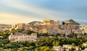 Read more about the article Where to Stay in Athens: The Best Neighborhoods for Your Visit