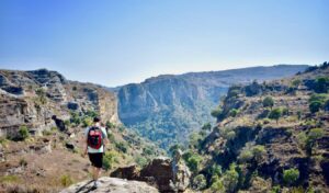 Read more about the article The Downside to Life as a Digital Nomad