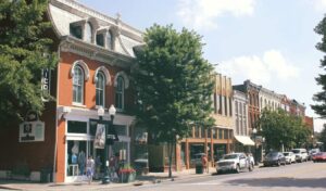 Read more about the article Franklin, TN: A Favorite New Destination