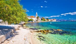 Read more about the article The 7 Best Hostels in Split, Croatia