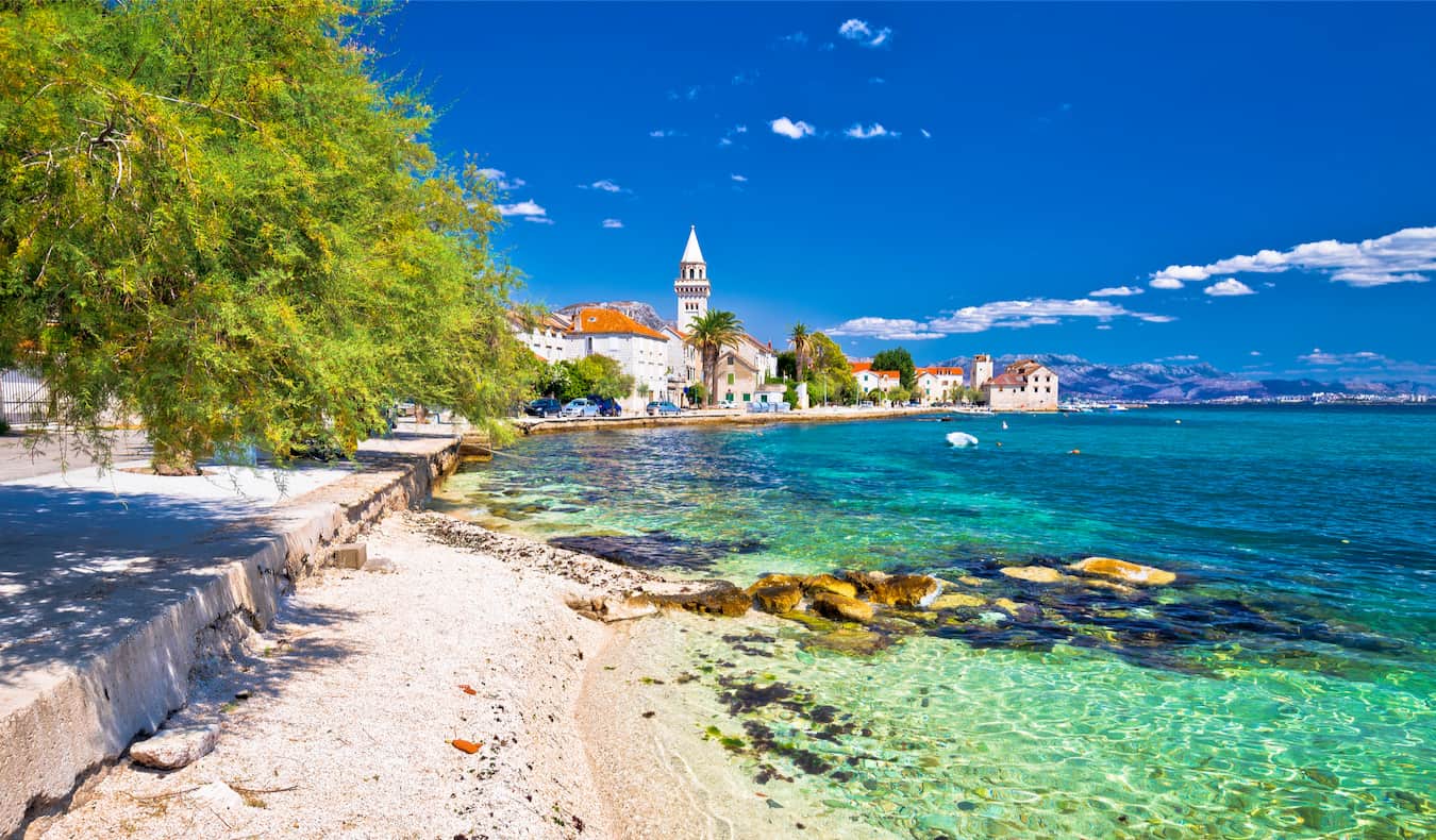 You are currently viewing The 7 Best Hostels in Split, Croatia
