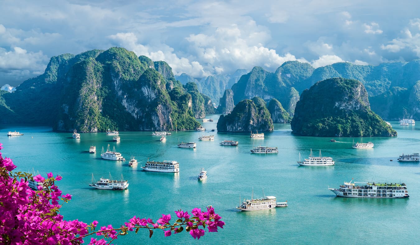 You are currently viewing 10 Destinations Under $50 A Day