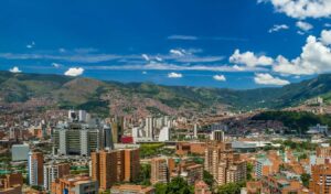 Read more about the article Where to Stay in Medellín: The Best Neighborhoods for Your Visit