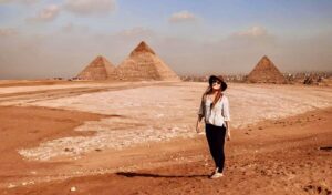 Read more about the article Is Egypt Safe for Female Travelers?