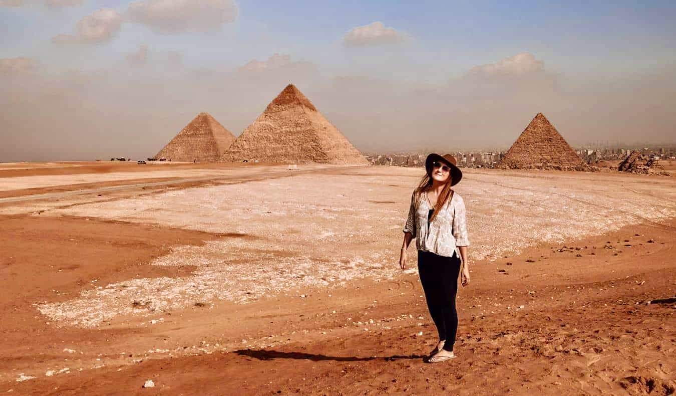 You are currently viewing Is Egypt Safe for Female Travelers?