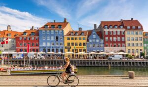 Read more about the article The 6 Best Hostels in Copenhagen