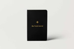 Read more about the article Introducing Our New Travel Journal