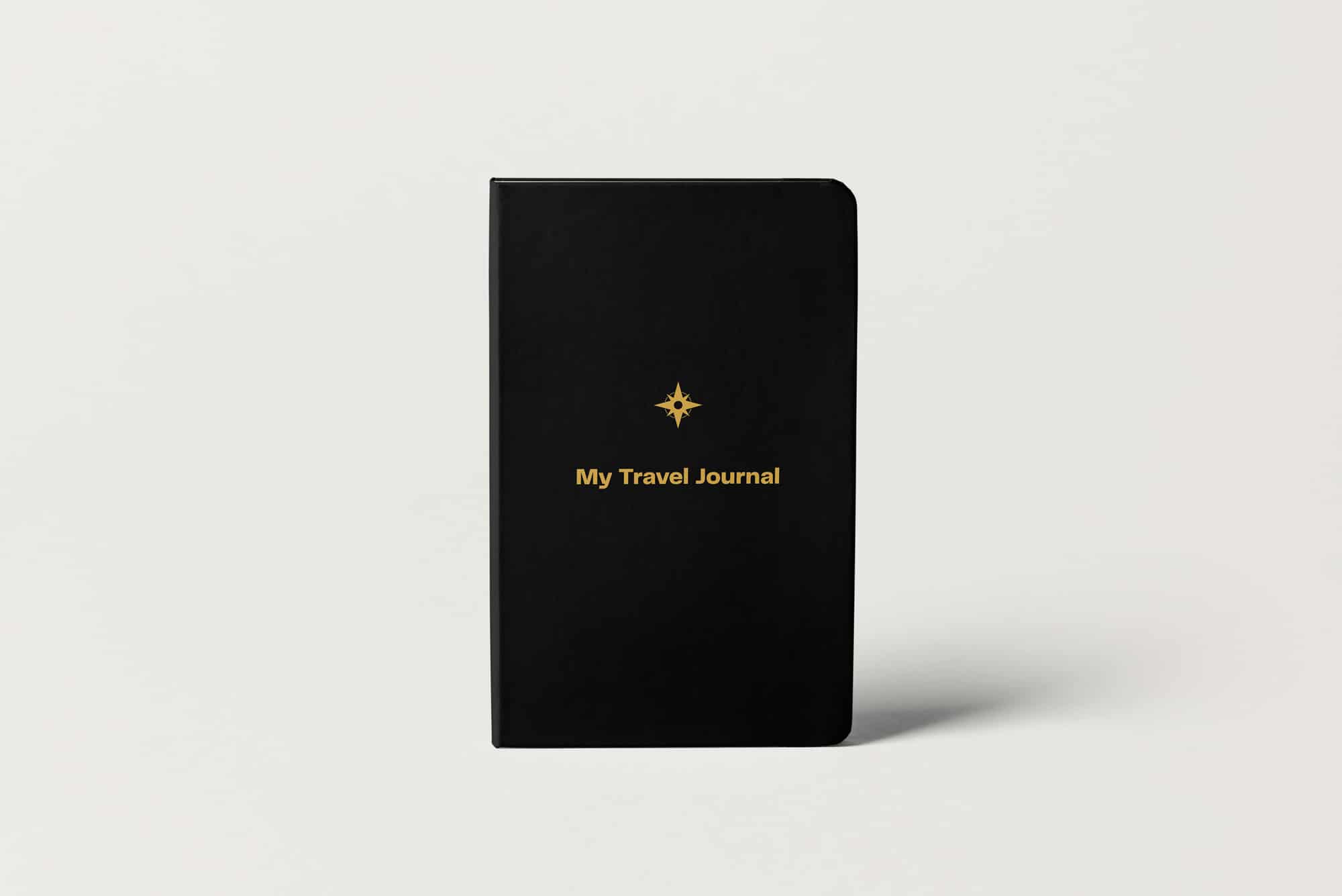You are currently viewing Introducing Our New Travel Journal