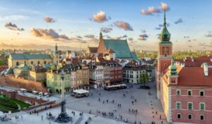 Read more about the article The 6 Best Hostels in Warsaw