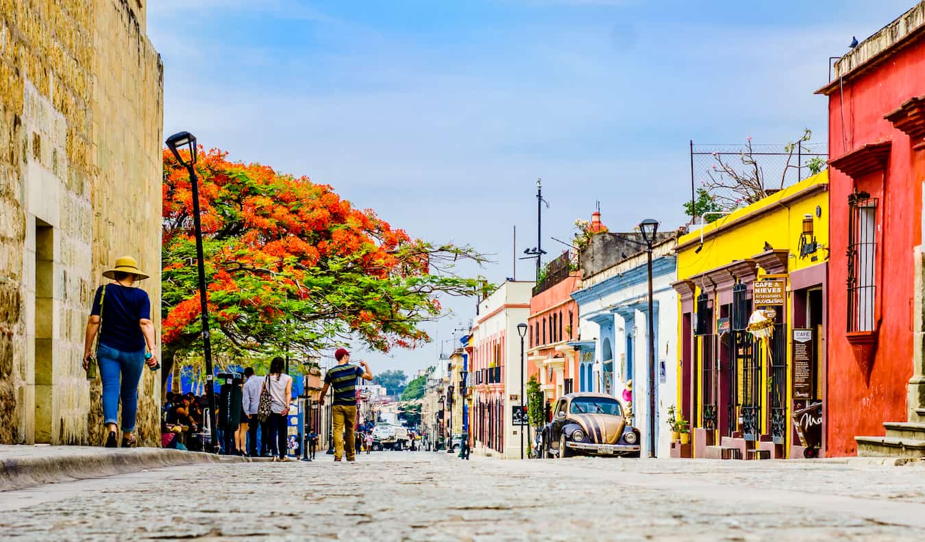 You are currently viewing Is Mexico Safe to Visit?