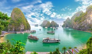 Read more about the article 11 Cheap Places to Travel on the US Dollar