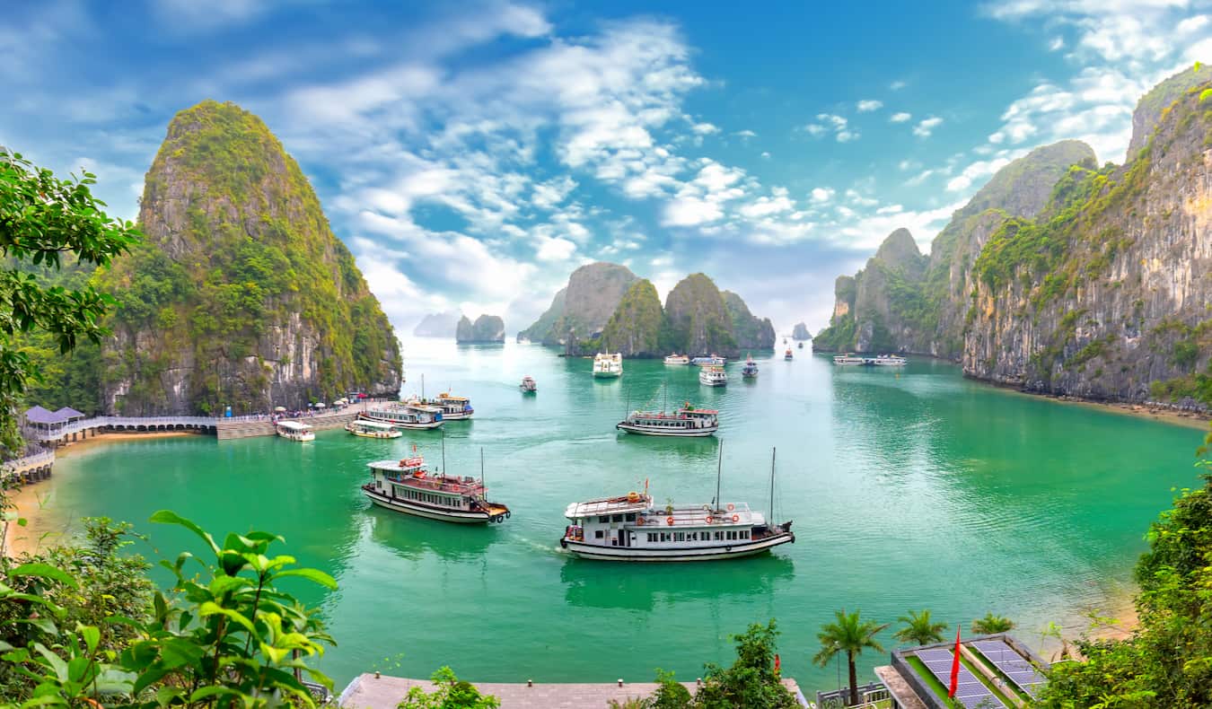 You are currently viewing 11 Cheap Places to Travel on the US Dollar