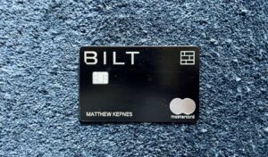 Read more about the article The Bilt Rewards Card: How to Earn Points By Paying Your Rent