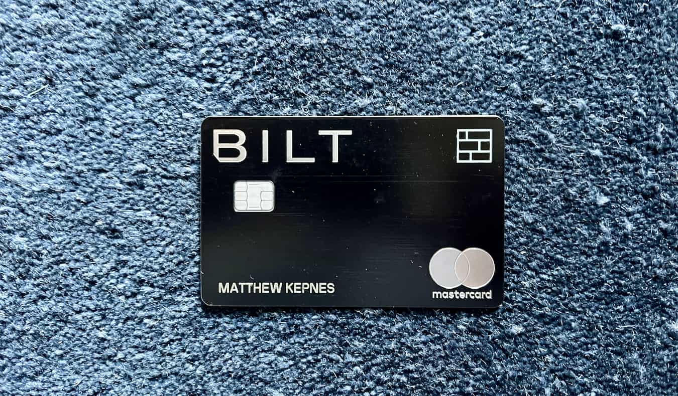 You are currently viewing The Bilt Rewards Card: How to Earn Points By Paying Your Rent