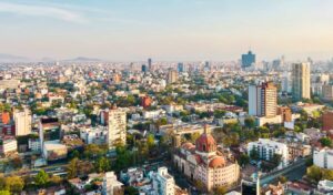 Read more about the article Where to Stay in Mexico City: The Best Neighborhoods for Your Visit