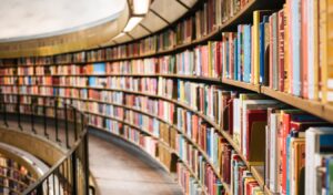 Read more about the article The 15 Best Books I Read in 2022