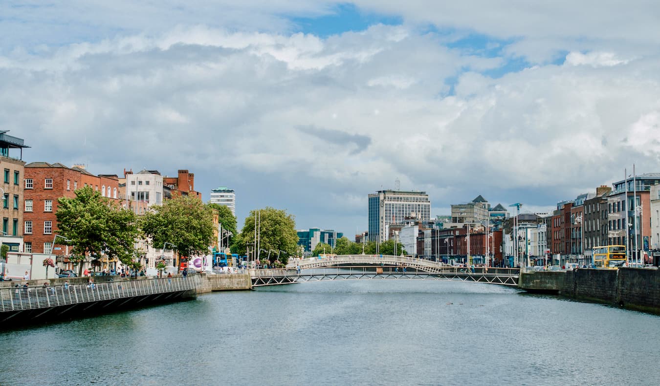 Read more about the article Where to Stay in Dublin: The Best Neighborhoods for Your Visit