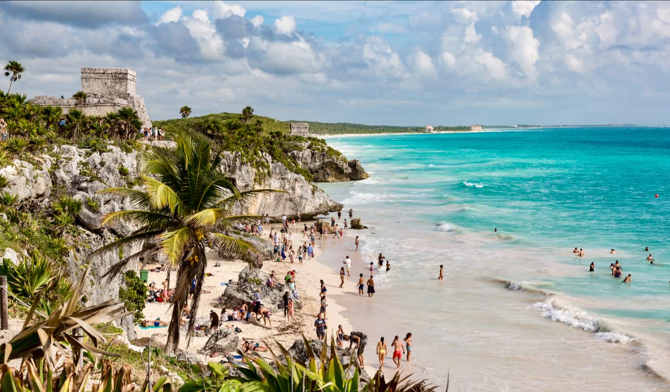 You are currently viewing Is Tulum Safe?