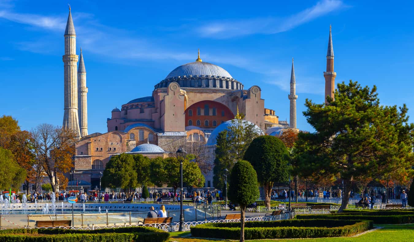 You are currently viewing The 7 Best Hostels in Istanbul
