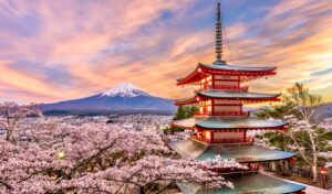Read more about the article The Ultimate Japan Itinerary for First-Timers: From 1 to 3 Weeks
