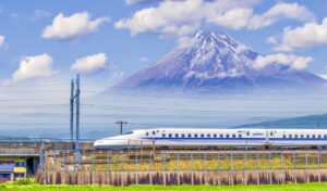 Read more about the article A Complete Guide to the Japan Rail Pass