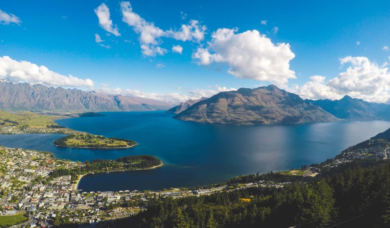You are currently viewing The 6 Best Hostels in Queenstown