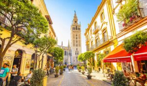 Read more about the article The 7 Best Hostels in Seville