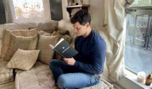 Read more about the article Meet Our New Travel Journal!