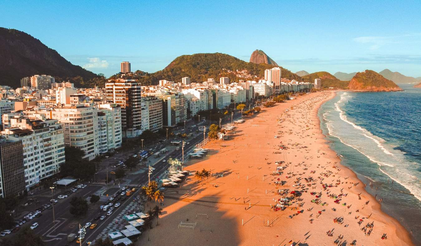 You are currently viewing The 6 Best Hostels in Rio de Janeiro