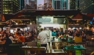 Read more about the article How to Eat Cheap Around the World