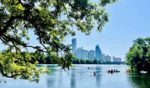 Read more about the article Why I’m Leaving Austin & Moving Back to NYC