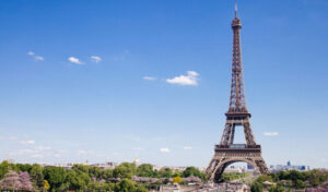 Read more about the article How to Spend 5 Days in Paris