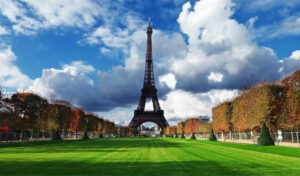 Read more about the article How Much Does it Cost to Travel Western Europe?