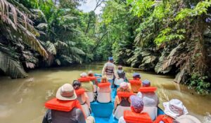 Read more about the article Why You Should Take a Group Tour