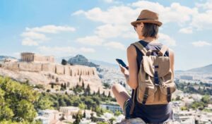 Read more about the article The 9 Best Travel Apps