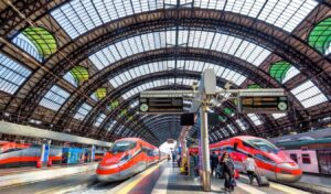 Read more about the article 6 Cheap Ways to Travel Across Europe
