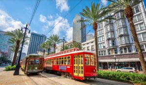 Read more about the article Where to Stay in New Orleans: The Best Neighborhoods for Your Visit